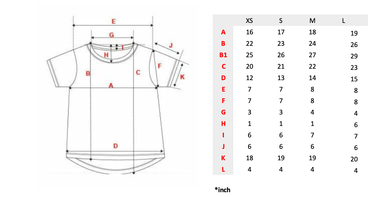 Chill&Buy - TIGER Face Kangaroo