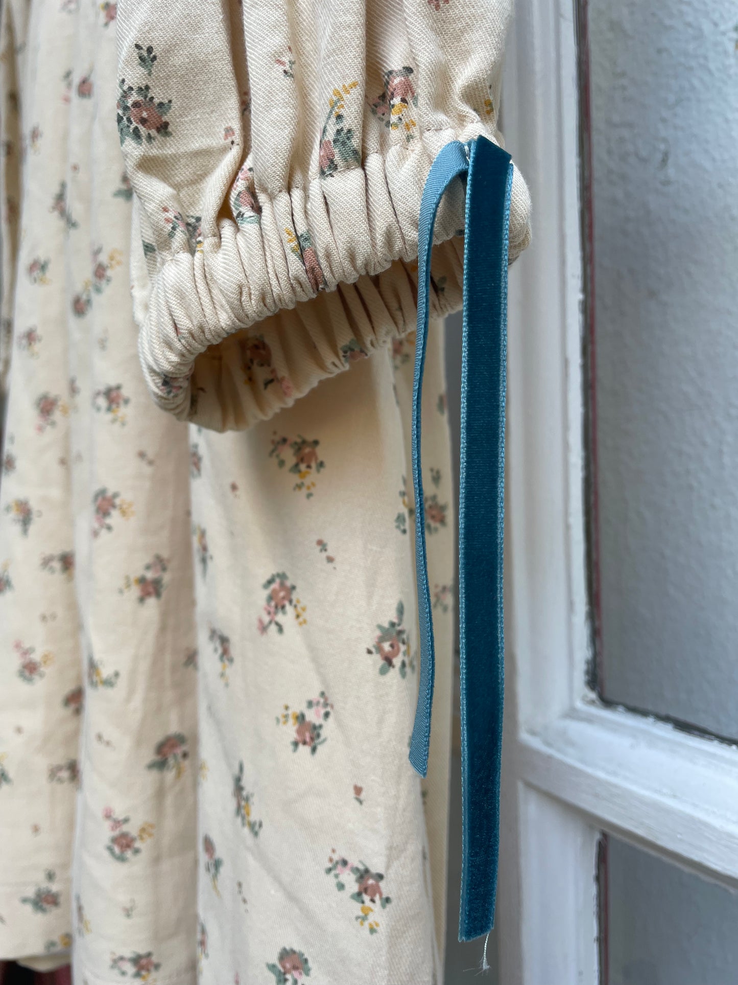 Mia Y Lia - Floral Dress