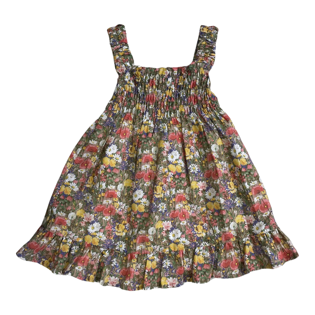 Mia Y Lia SS24 - The Garden Dress