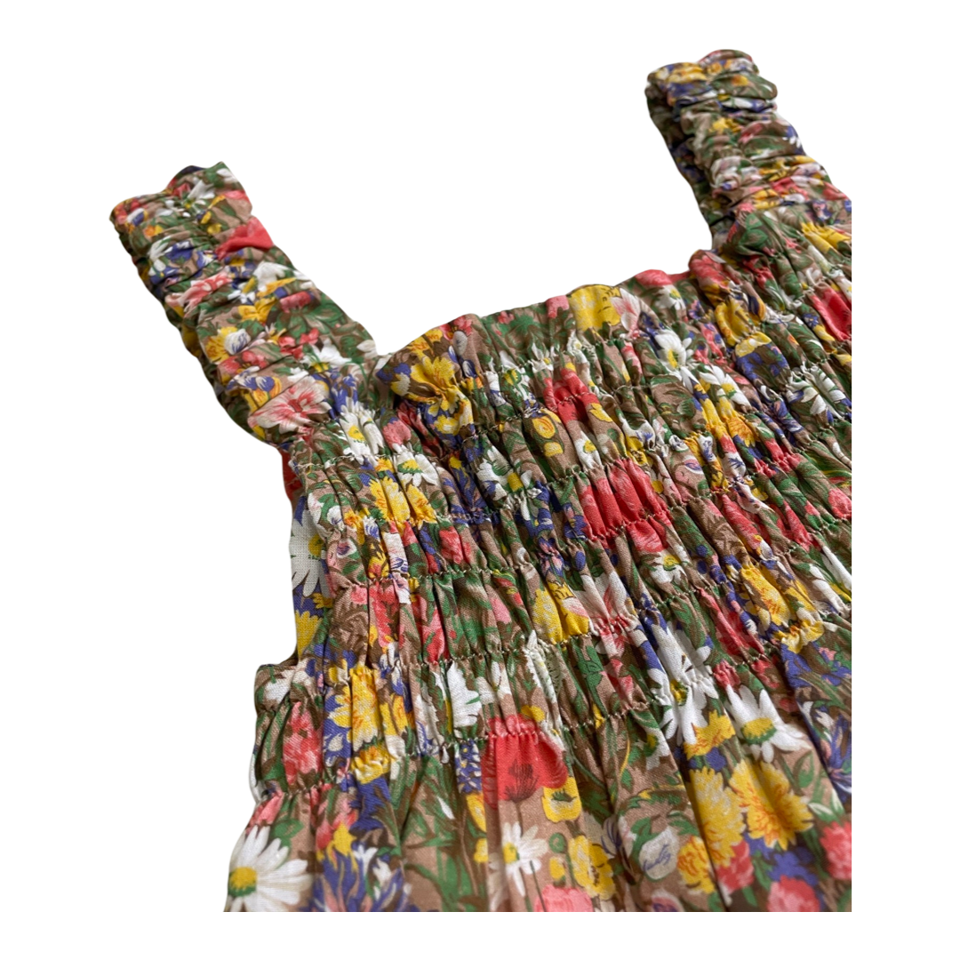 Mia Y Lia SS24 - The Garden Dress