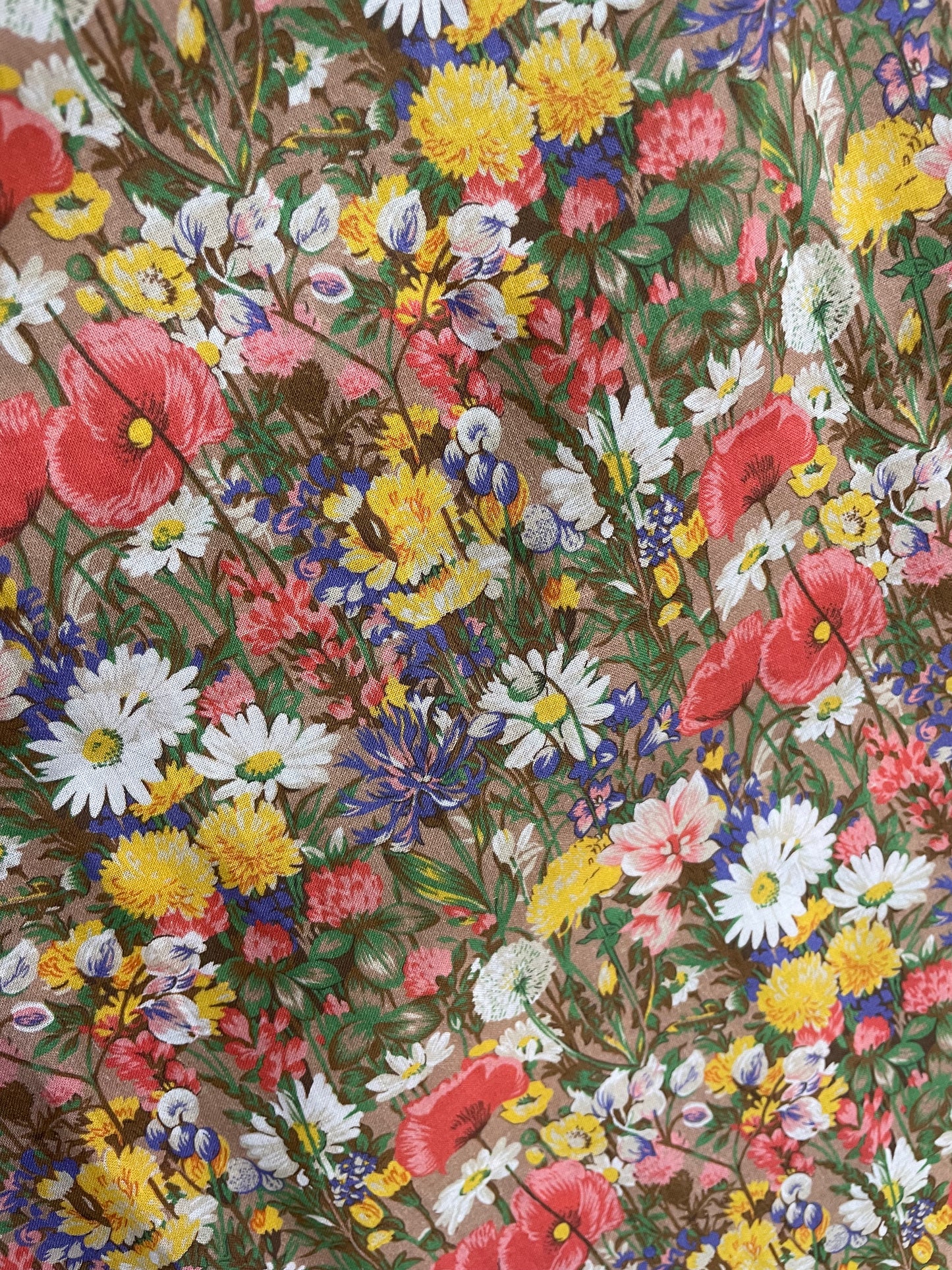 Mia Y Lia SS24 - The Garden Overalls