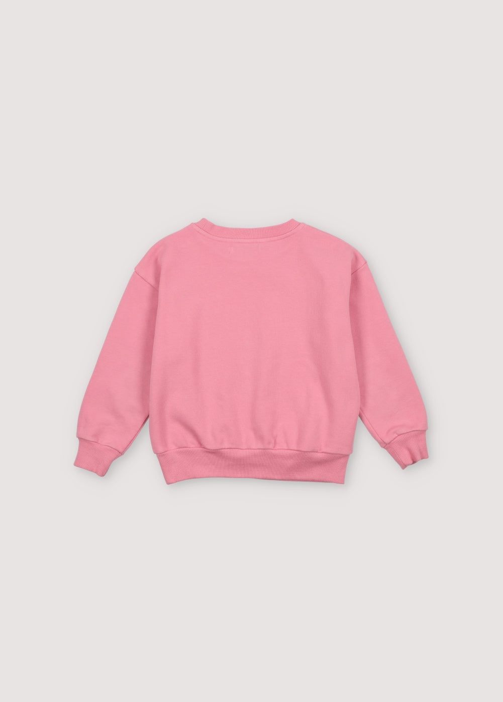 Mykonos Sweatshirt Hibiscus