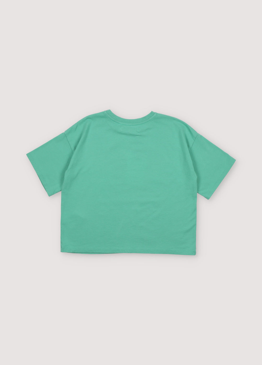 Mykonos T-shirt Jade