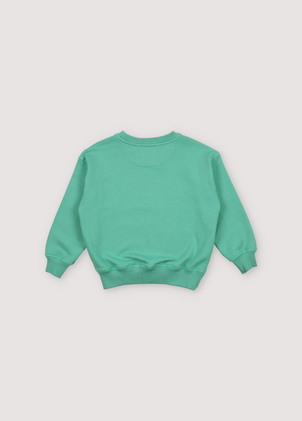 Mykonos Sweatshirt Jade
