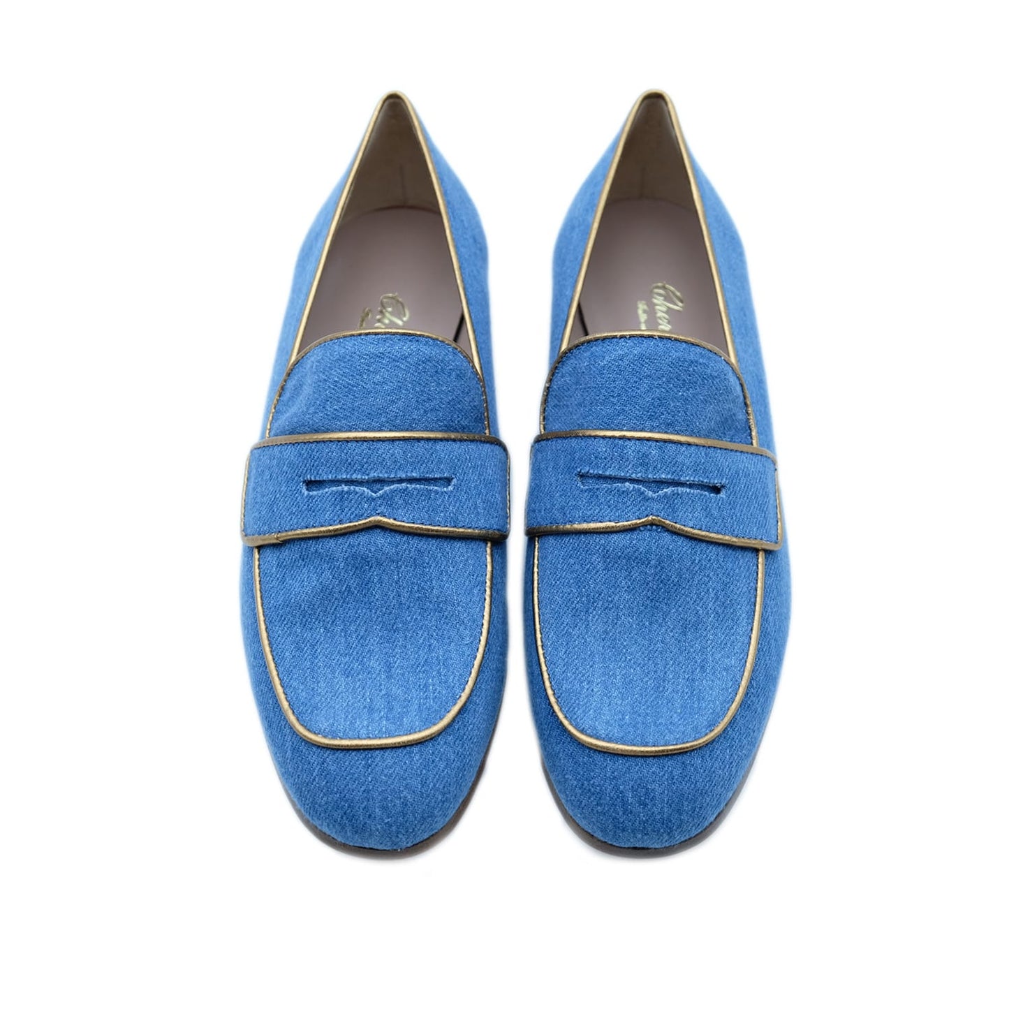 Cheville SS'25 - Diletta Loafer