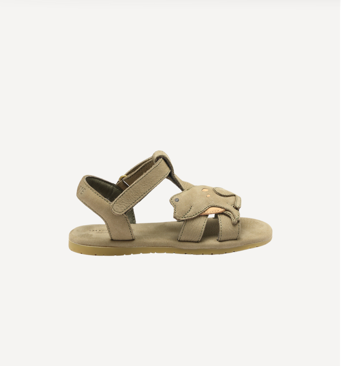 New Collection | Escar/Frog sandal Sage