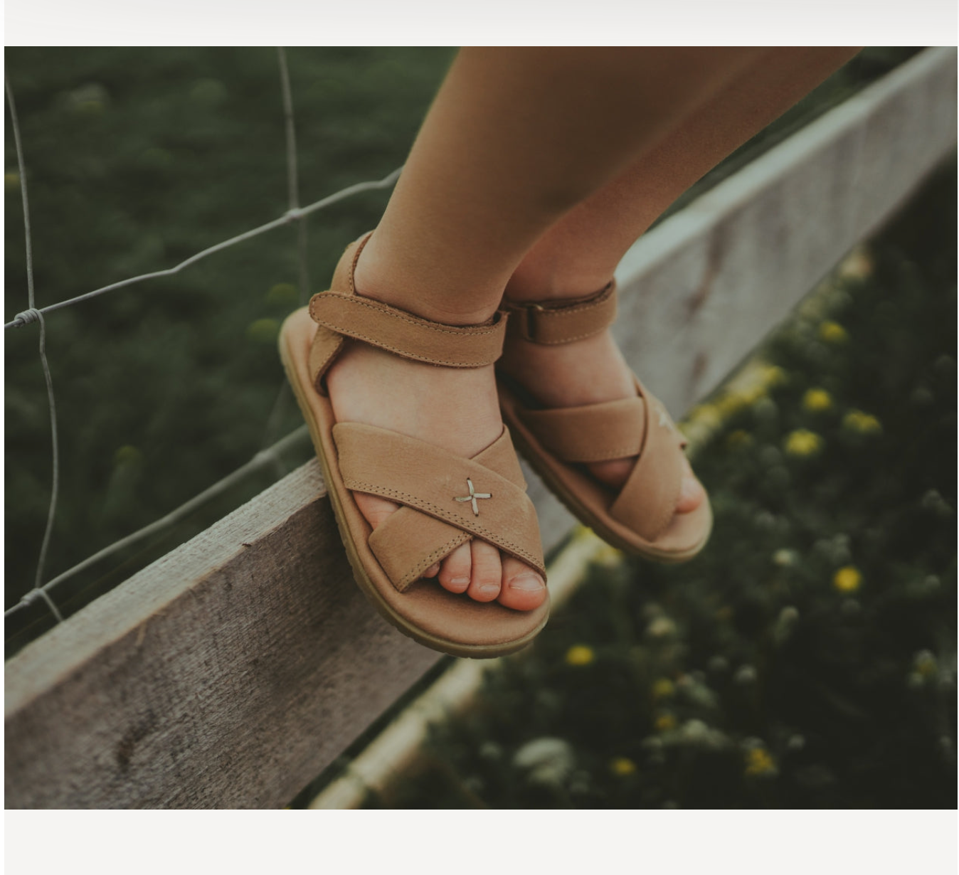 New Collection | Otis sandal Taupe