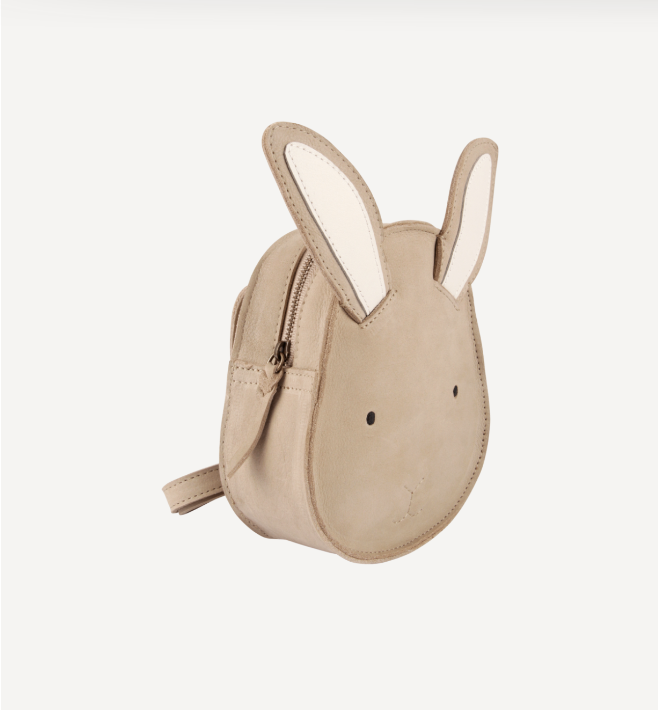 New Collection | - Kapi Classic Backpack Bunny