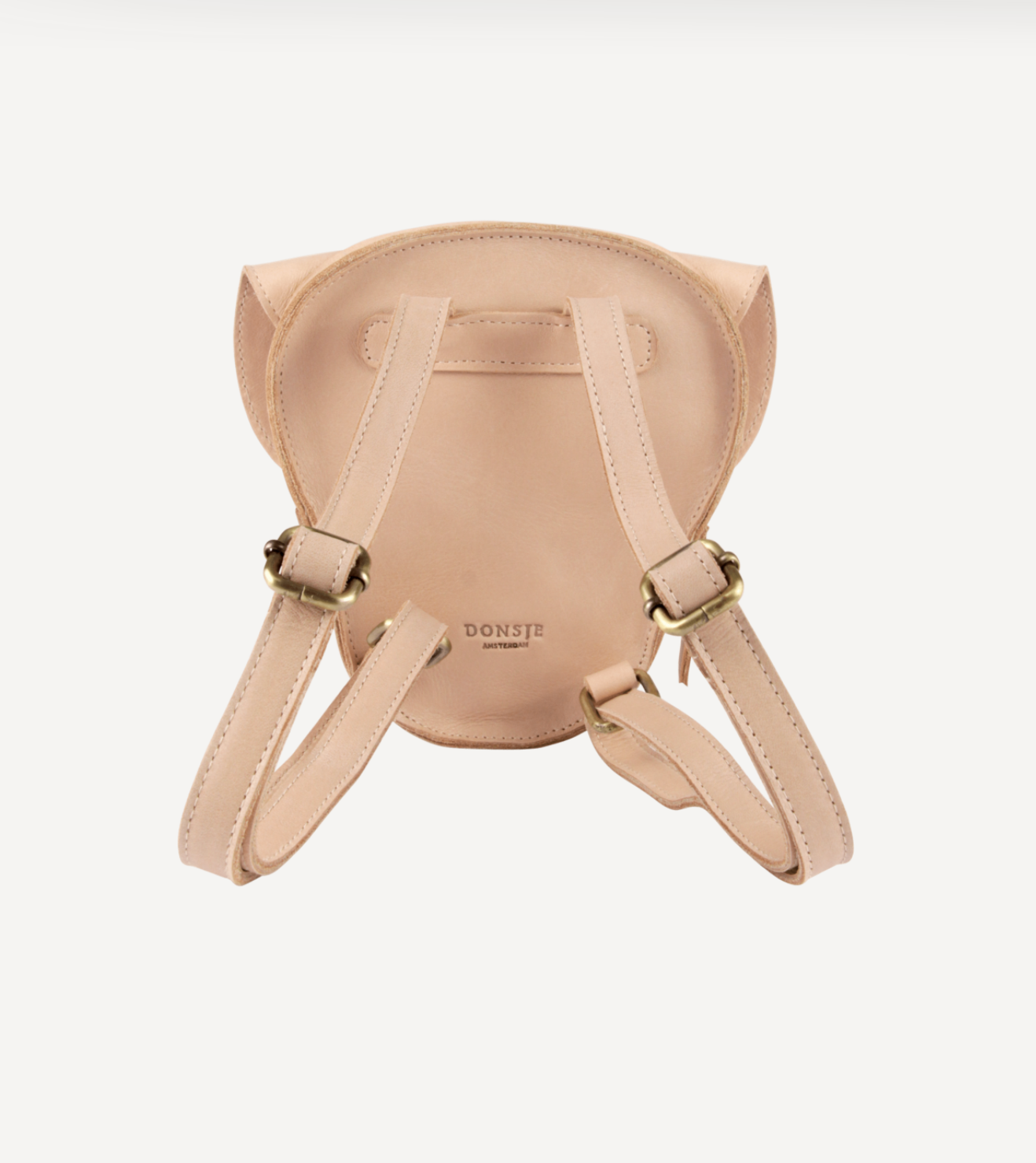 Donsje SS'25 - Kapi Classic Backpack | Dog