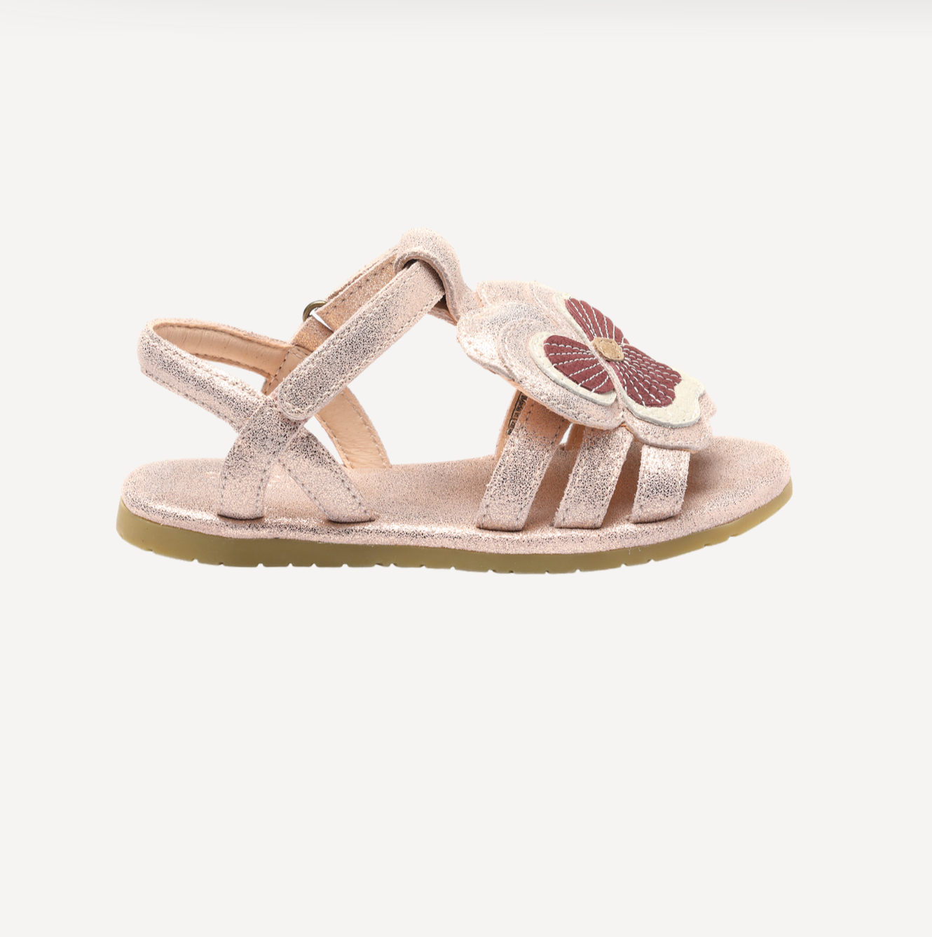 New Collection | Iles Fields - Violette