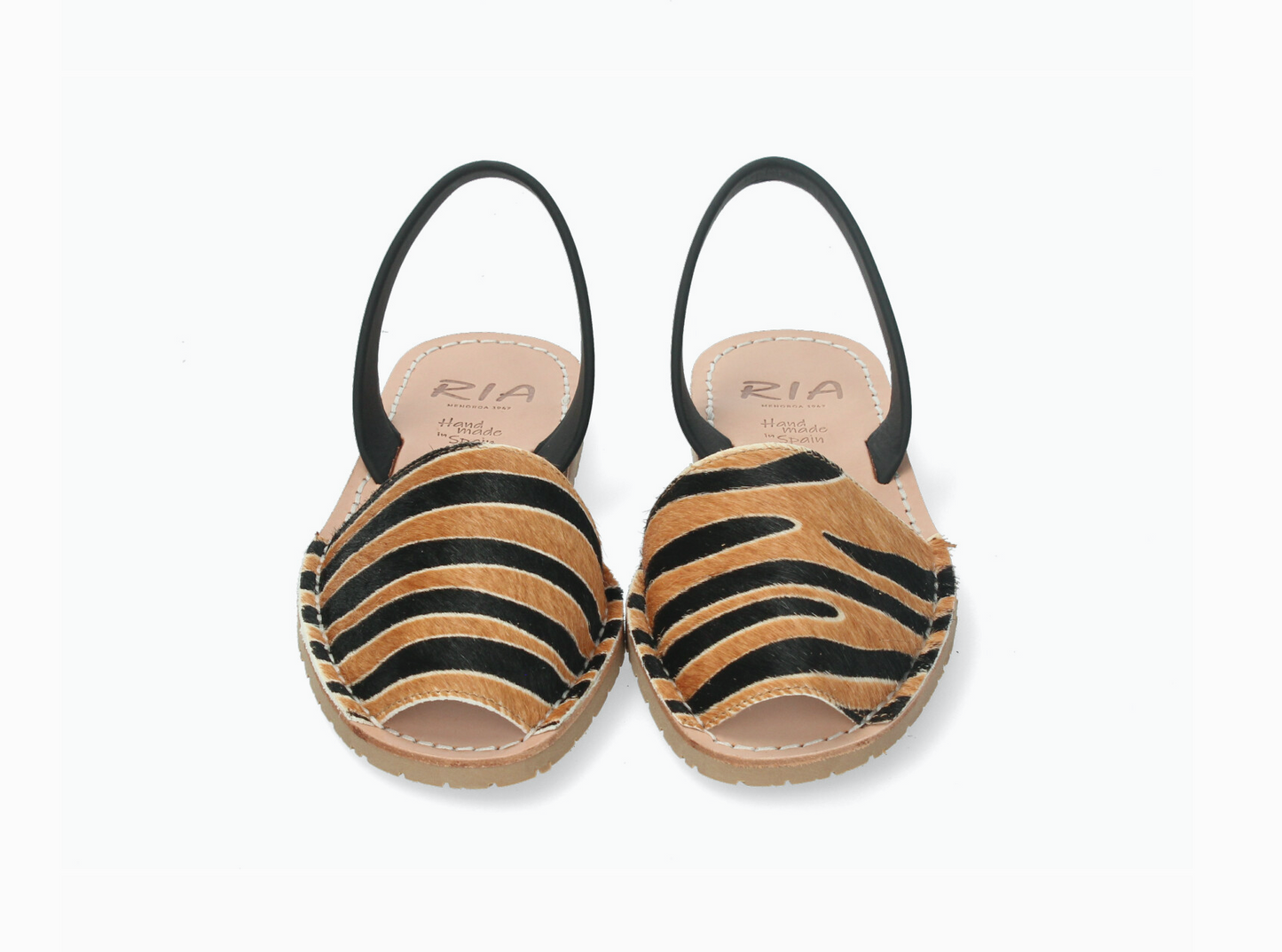 Ria - Menorcan Classic Women's Sandal