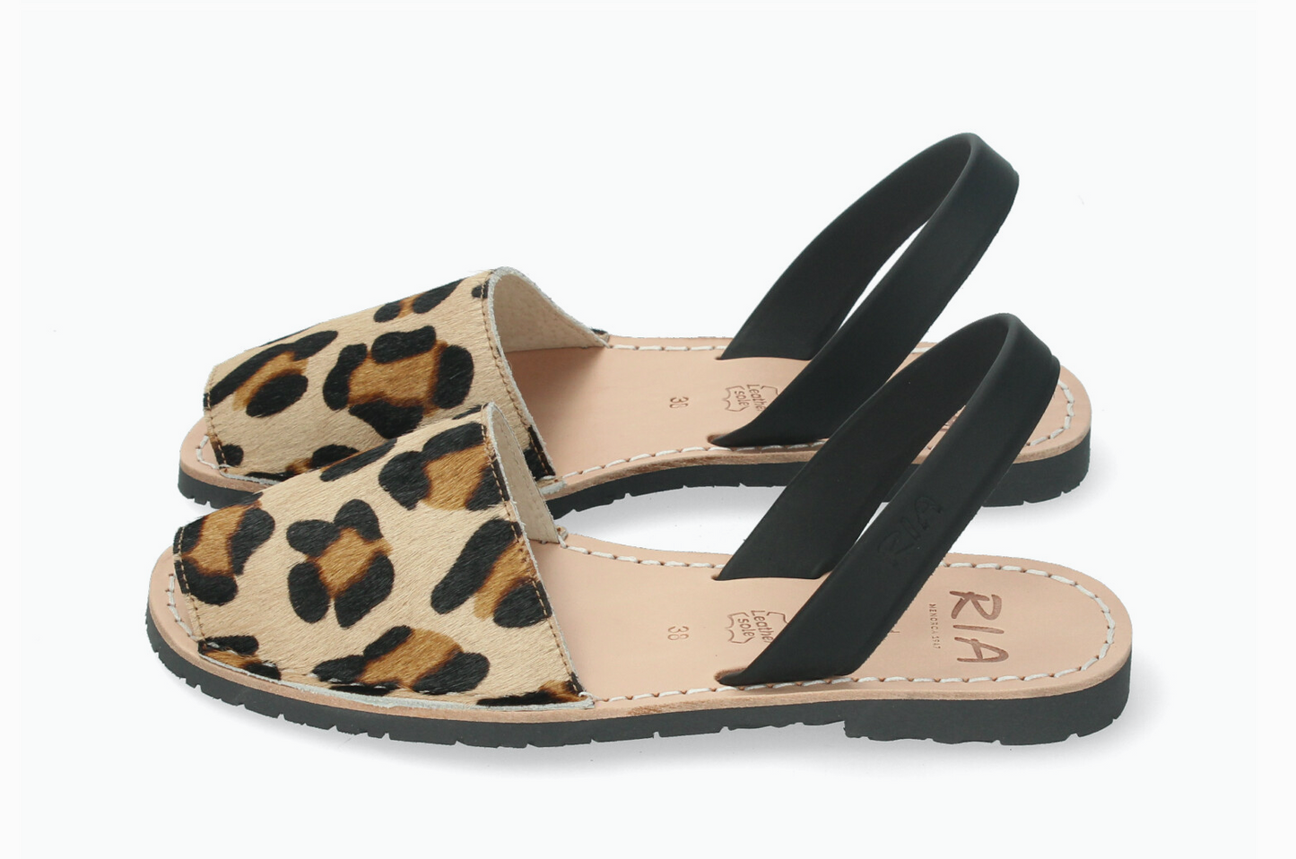 Ria - Menorcan Classic Women's Sandal