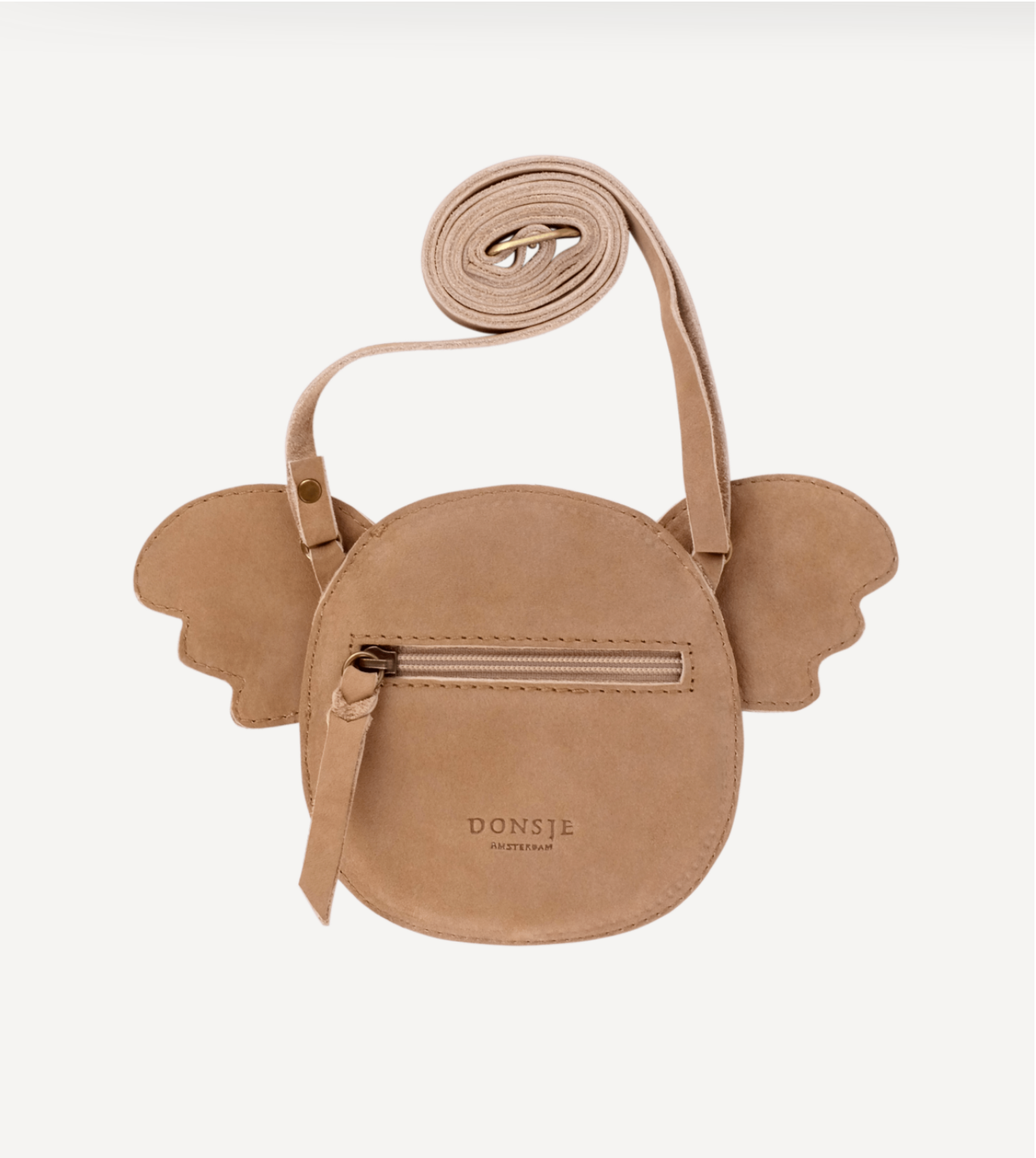 Donsje SS'25 - Britta Classic Purse | Koala