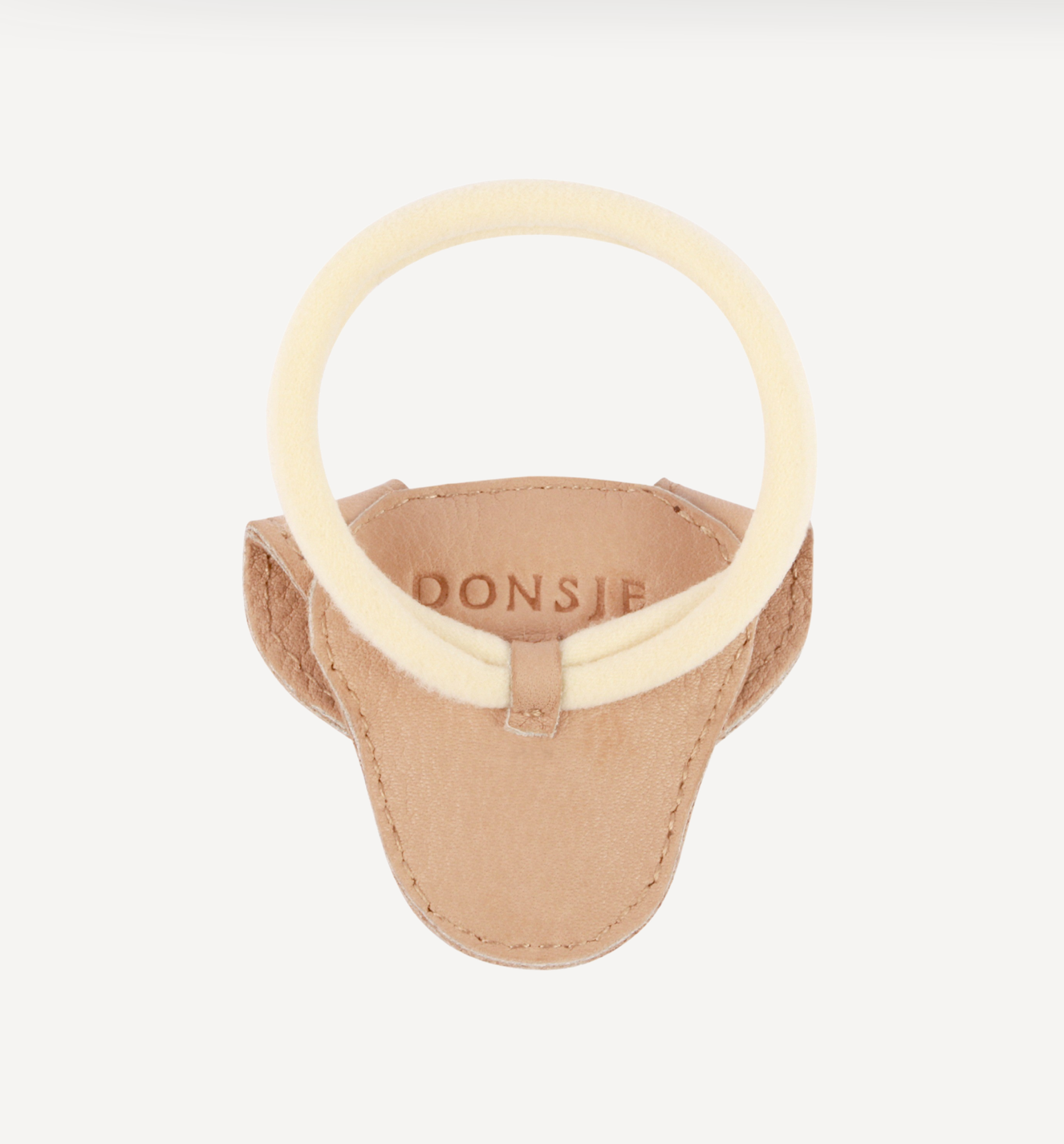 Donsje SS'25- Josy Classic Hair Tie | Dog