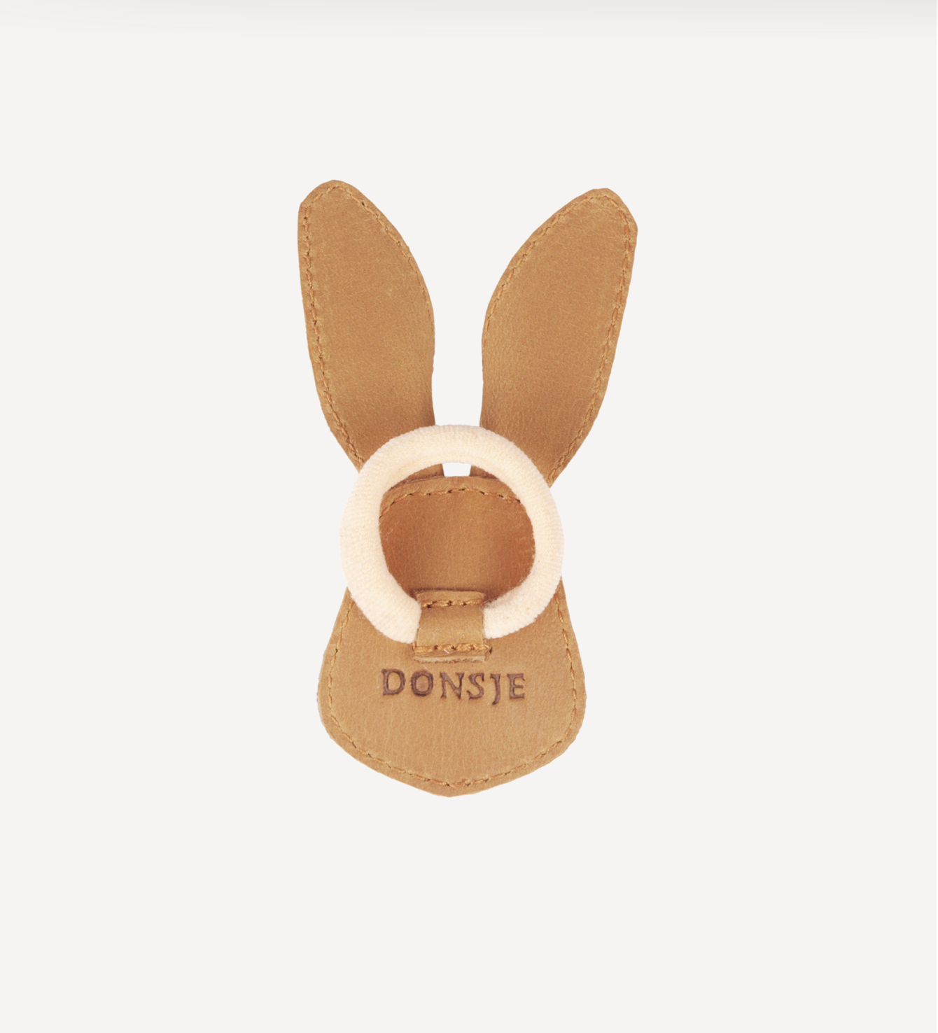 Donsje SS'25- Josy Exclusive Hair Tie | Hare
