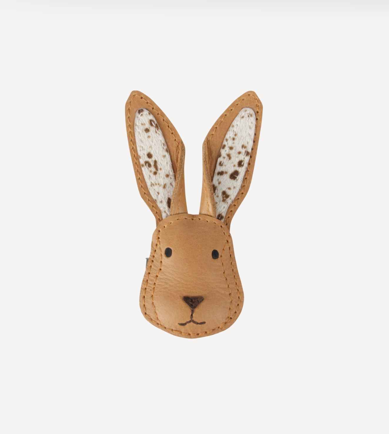 Donsje SS'25- Josy Exclusive HairClip | Hare