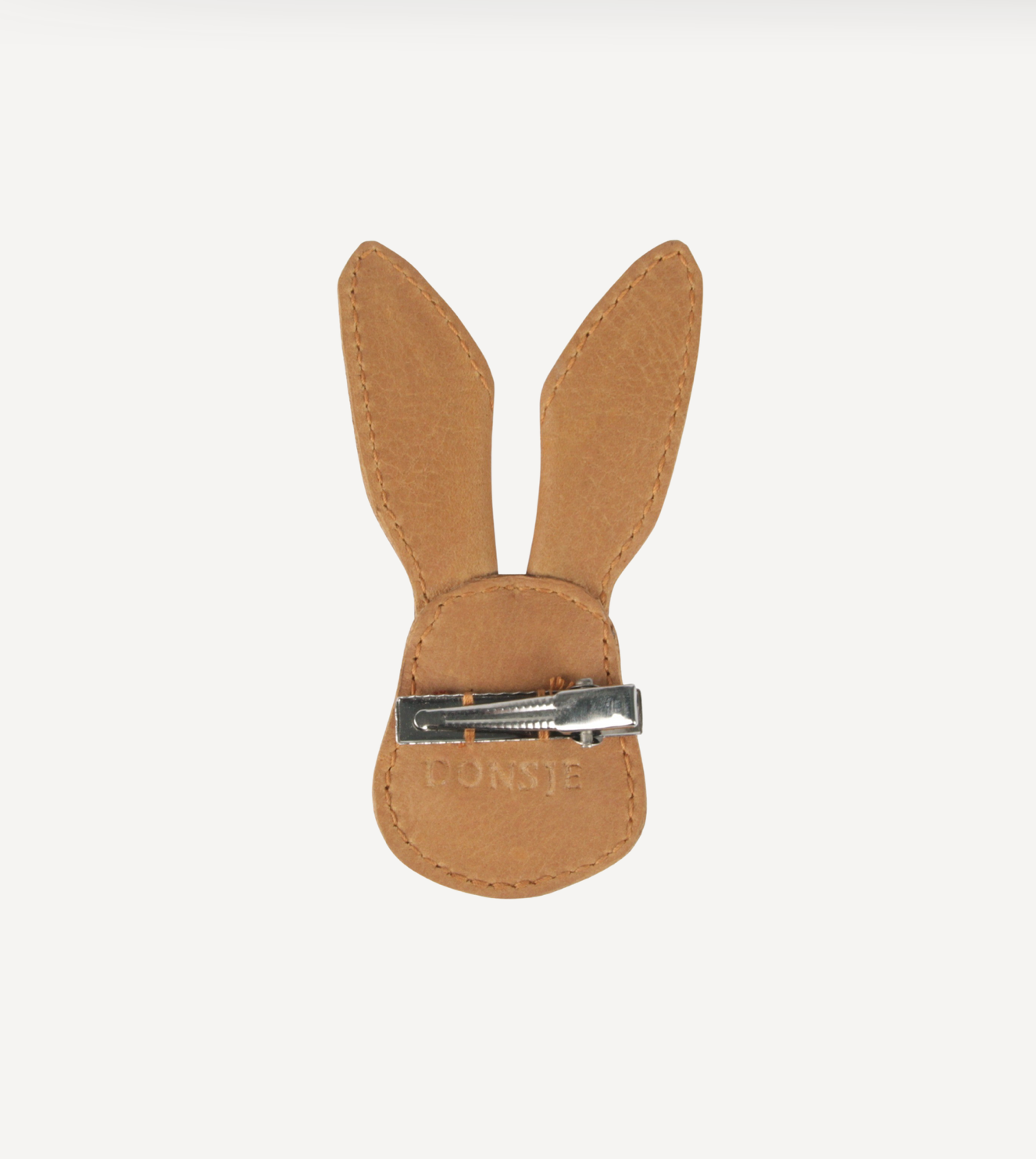 Donsje SS'25- Josy Exclusive HairClip | Hare