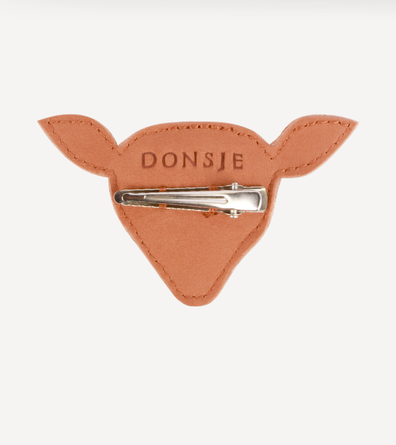 Donsje SS'25- Josy Classic Hairclip | Deer