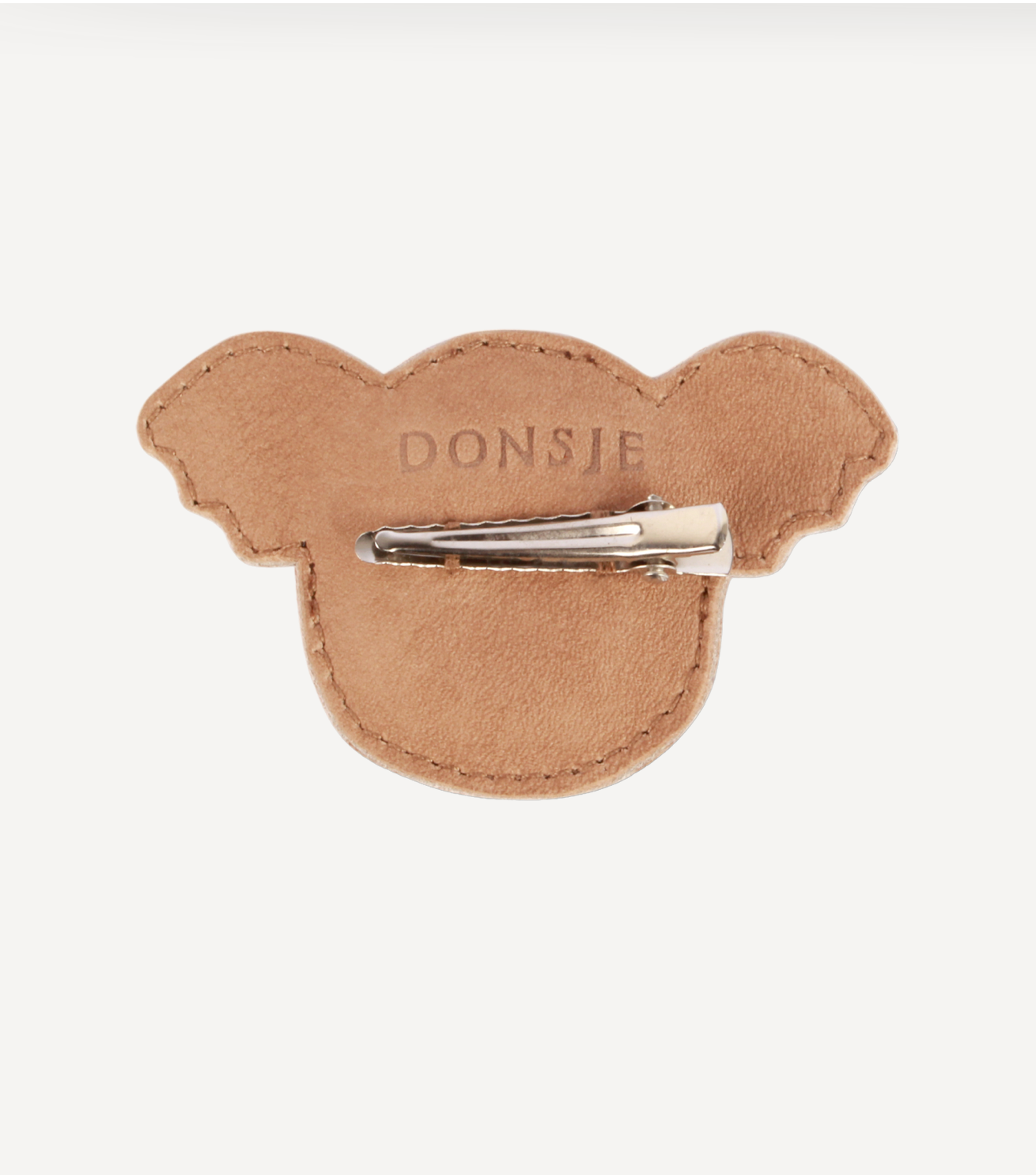 Donsje SS'25- Josy Classic Hairclip | Koala