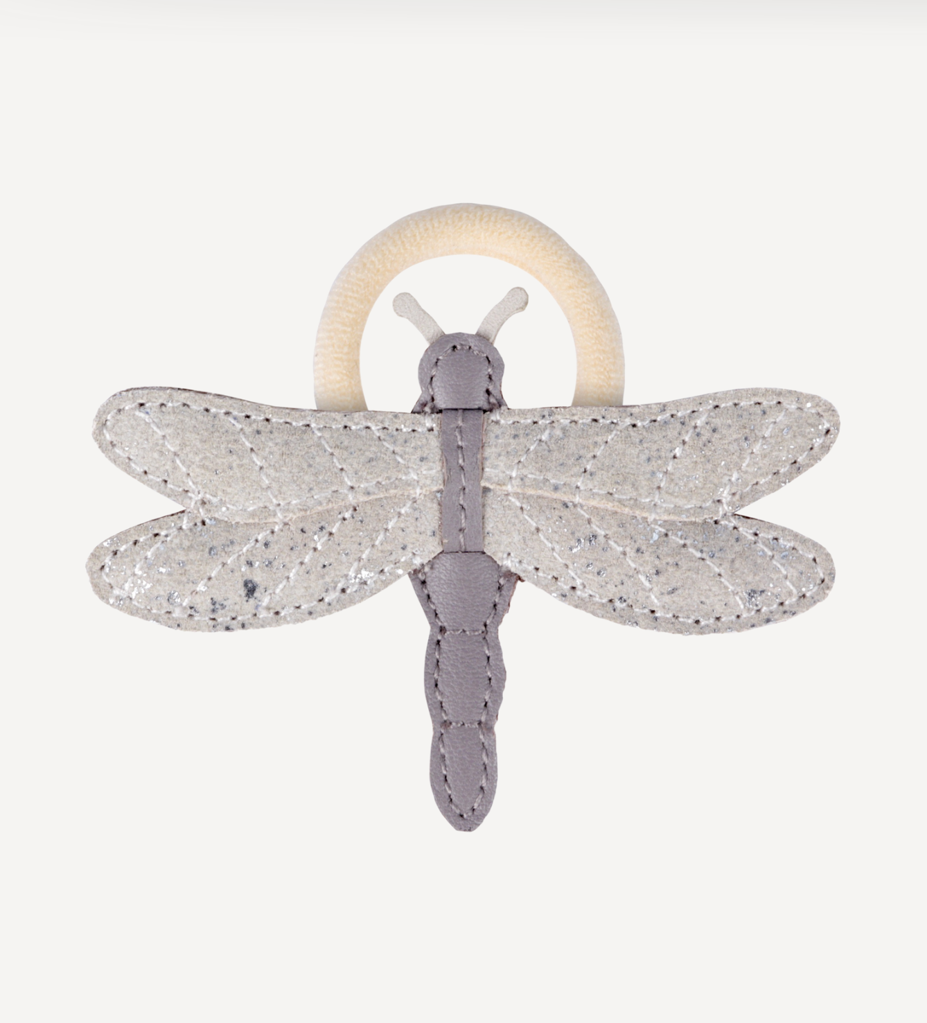 Donsje SS'25- Zaza Sky Hair Tie | Libelle