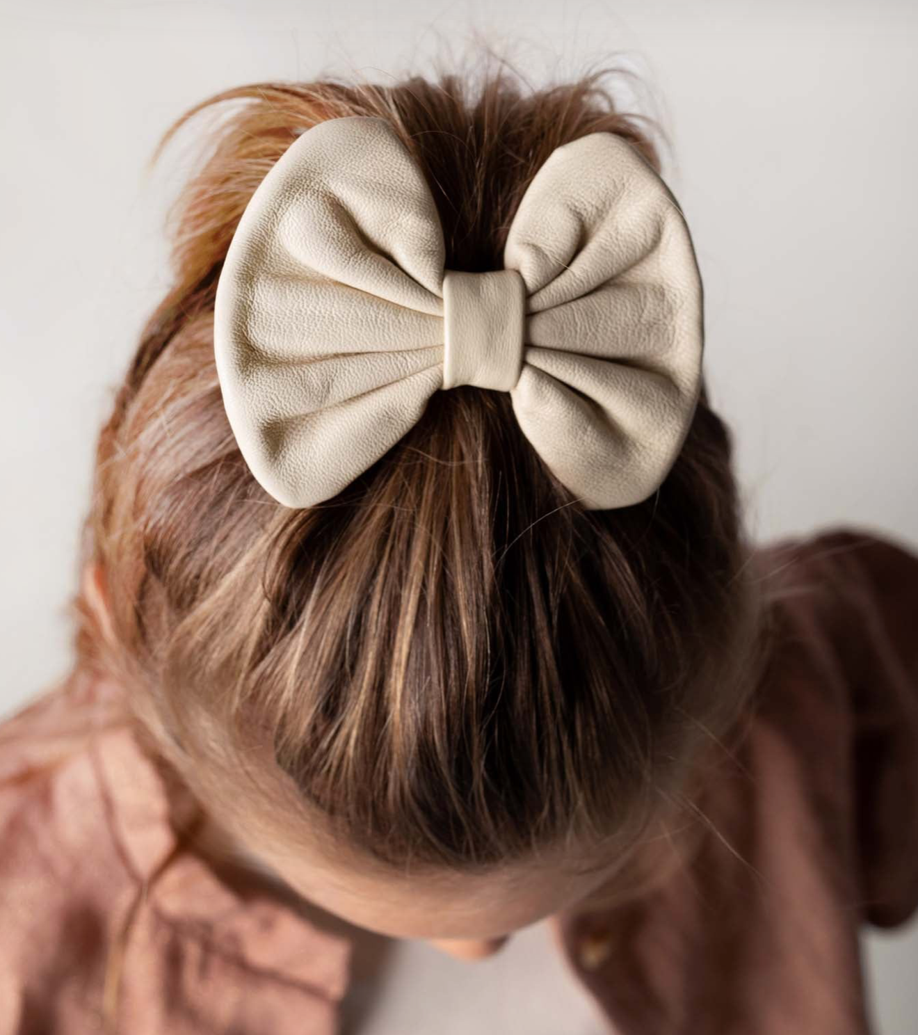 Donsje SS'25- Floor Hair Tie