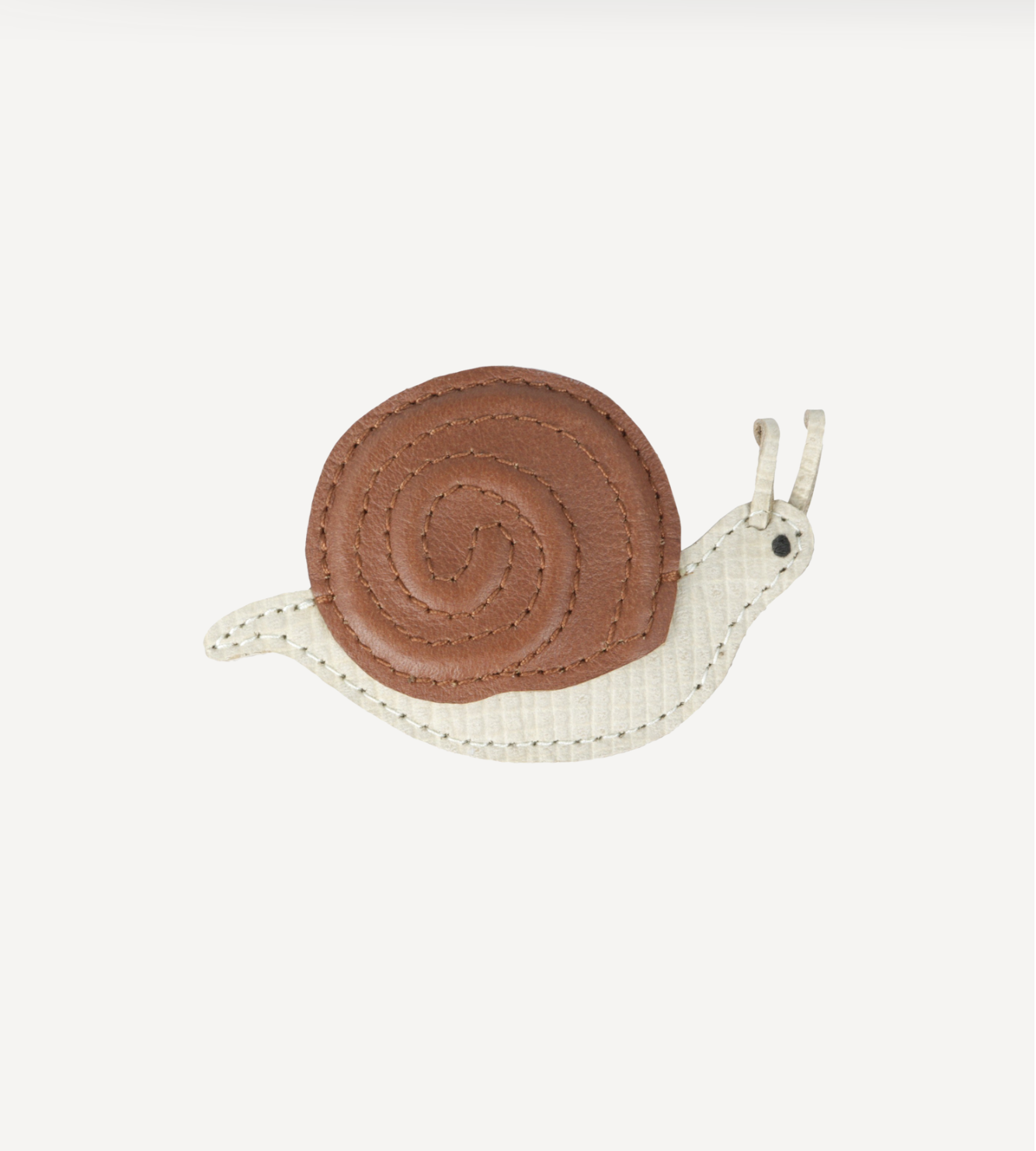 Donsje SS'25- Lipu Clip | Snail