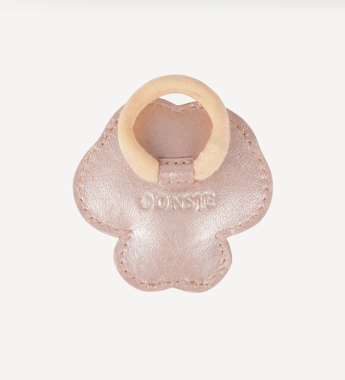 Donsje SS'25- Zaza Fields Hair Tie | Violette