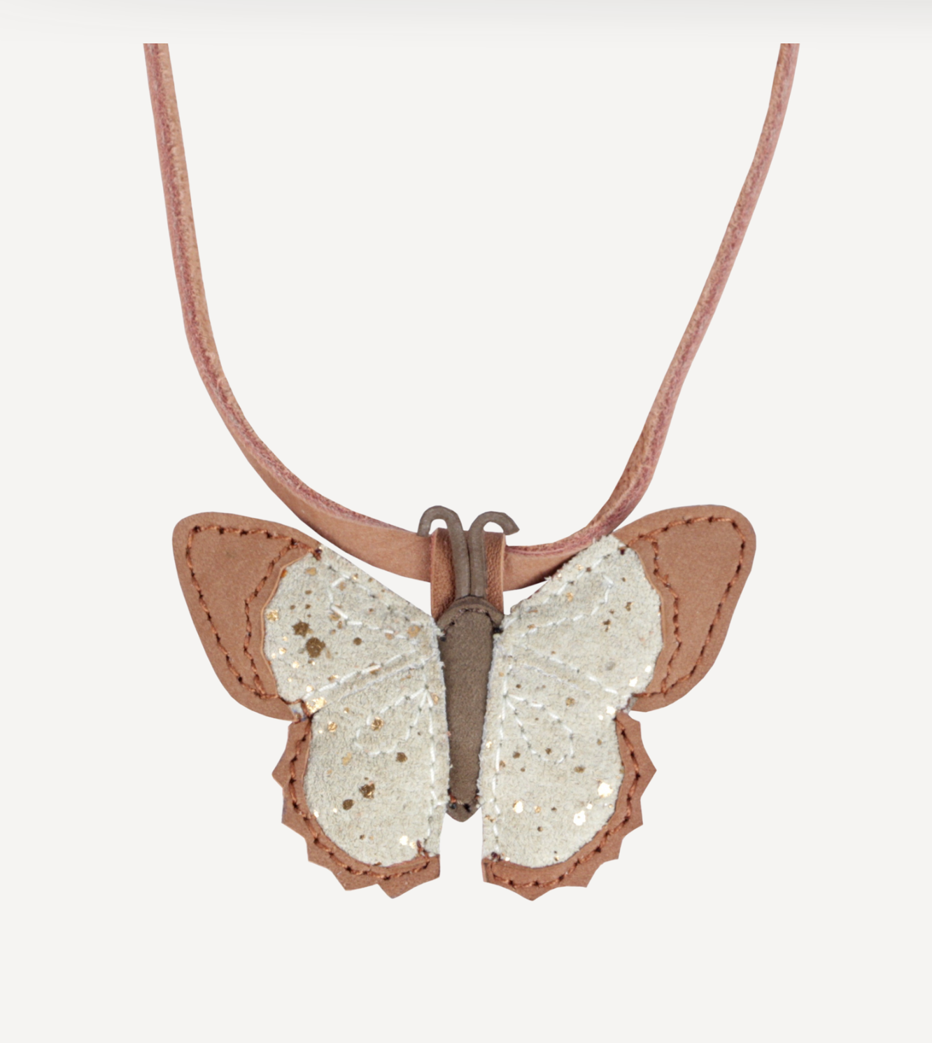 Donsje SS'25 - Zaza | Papillon