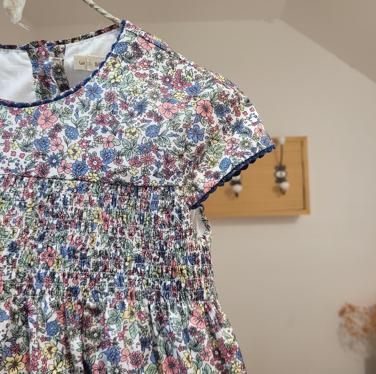 Mia Y Lia - Liberty Dress