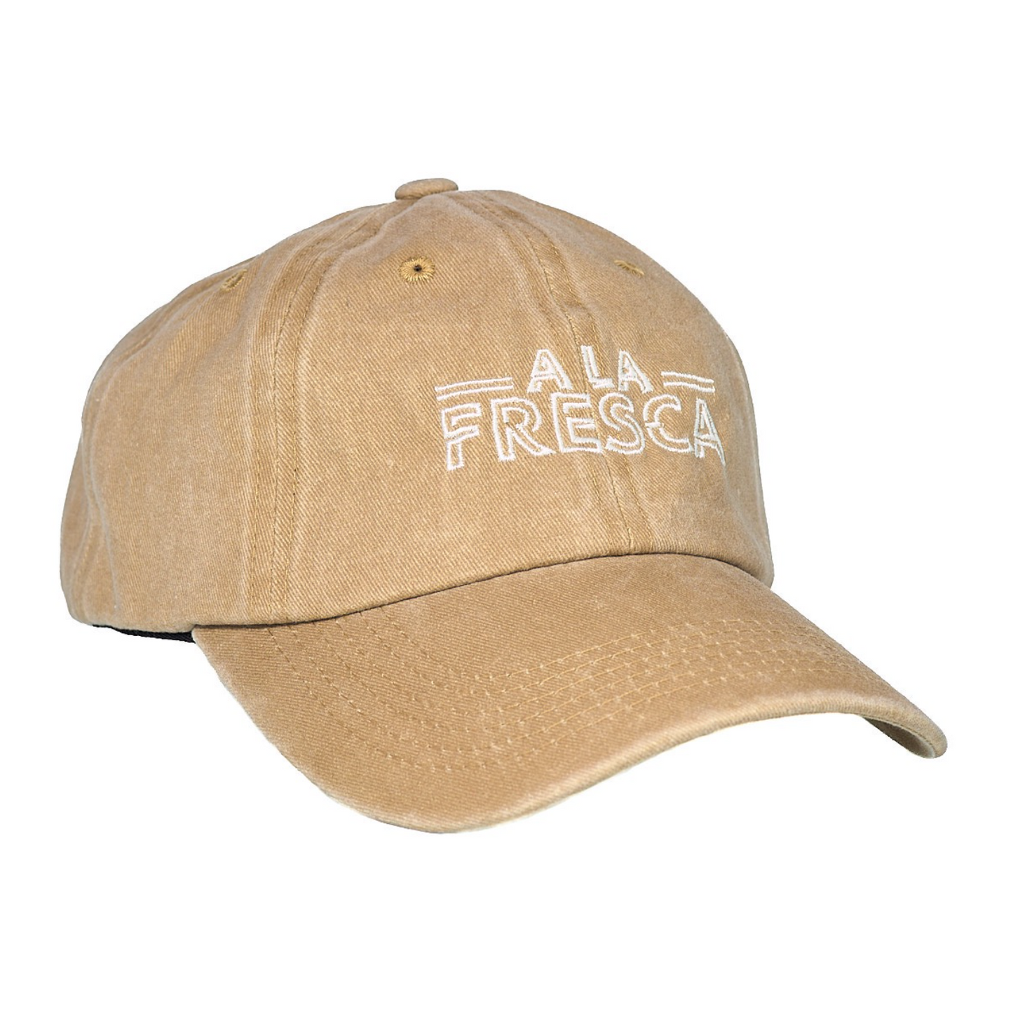 LMDI SS'25 -A la Fresca CAP