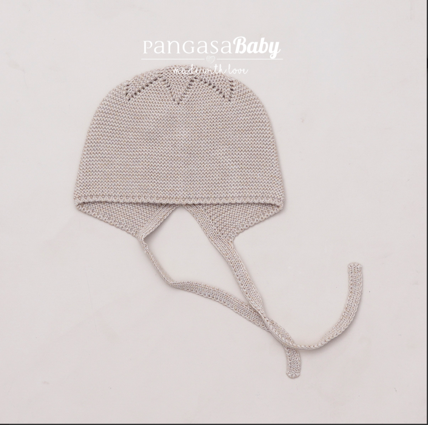 Pangasa - Star Baby Hat