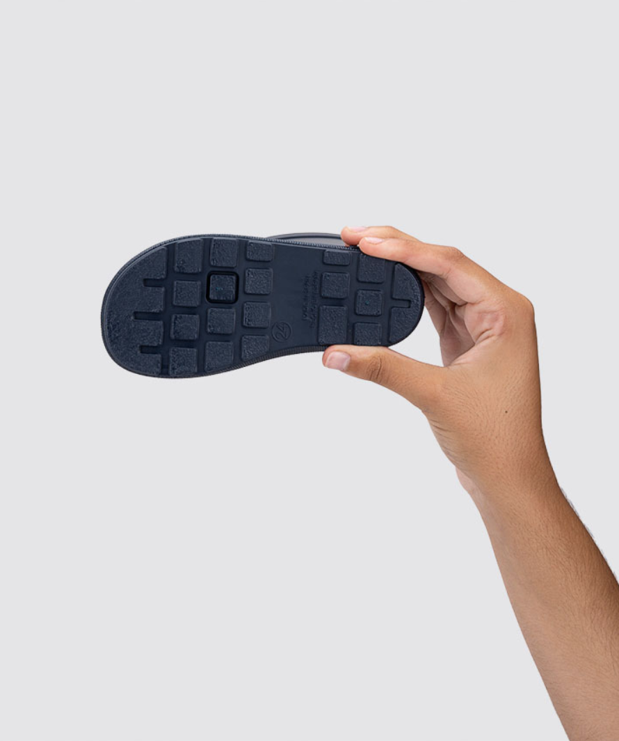 Igor - YOGI BAREFOOT CONCEPT - NAVY