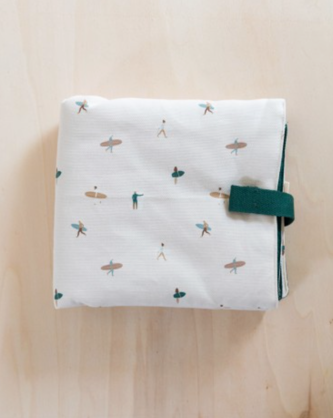 Adam Travel Changing Mat | WAIKIKI