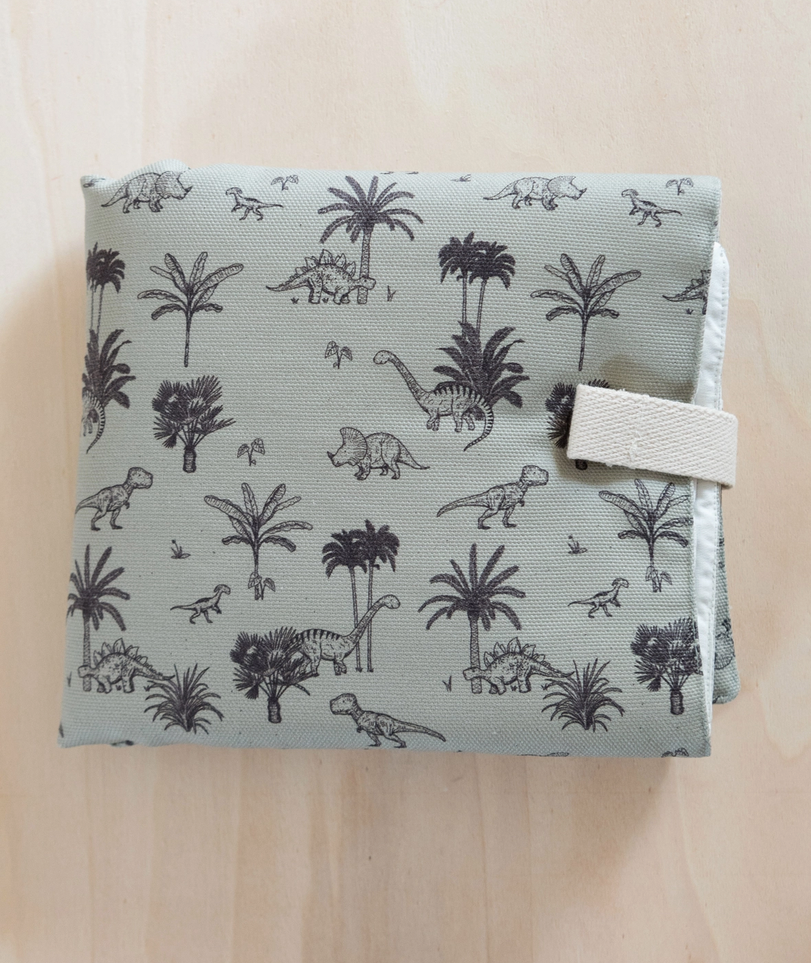 Adam Travel Changing Mat | TRex