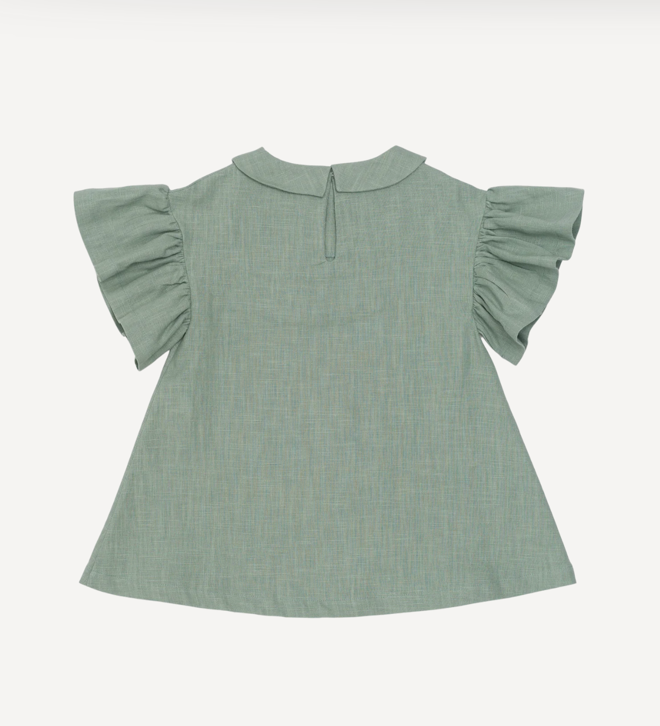New Collection | Capucine Linen Dress