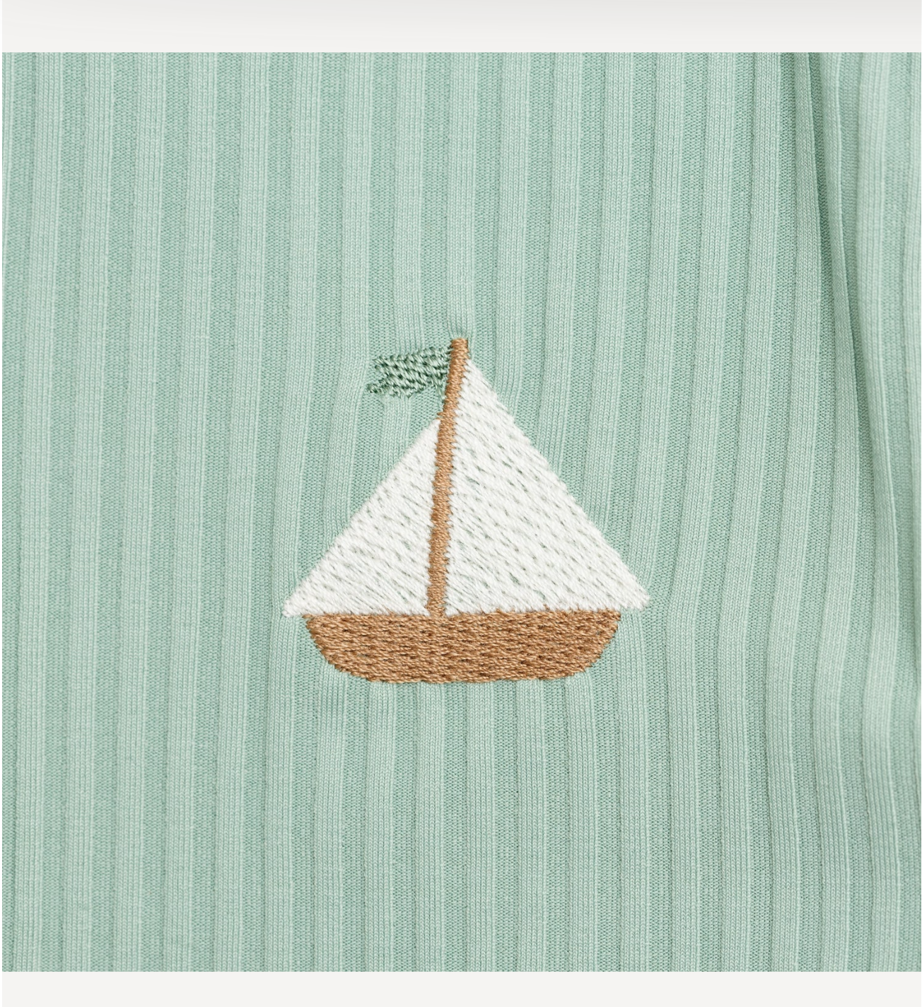 New Collection | Harvie Swim Shirt Boat