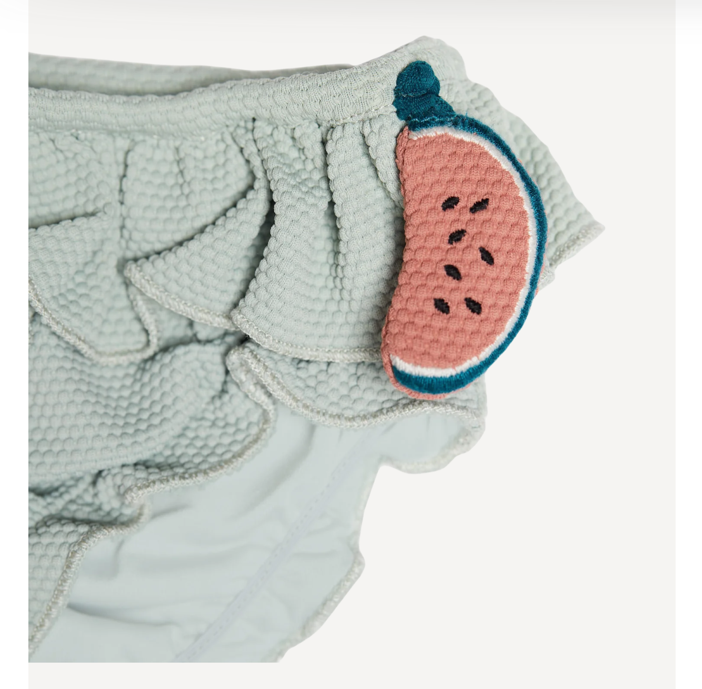 New Collection | Sisi Swimming Briefs Watermelon
