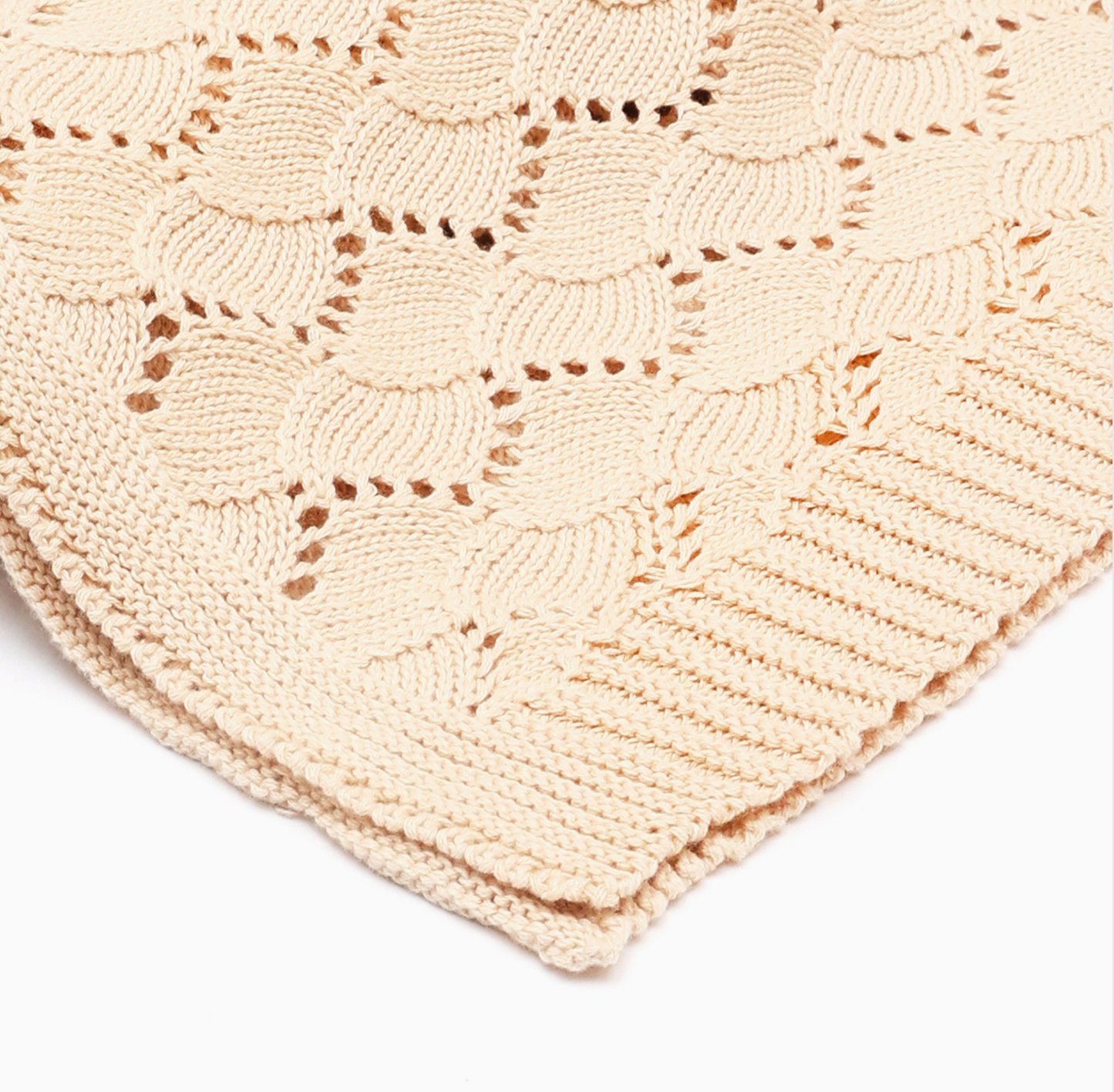 New Collection | Soft Baby Blanket