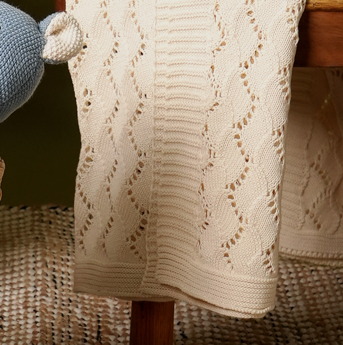 New Collection | Soft Baby Blanket