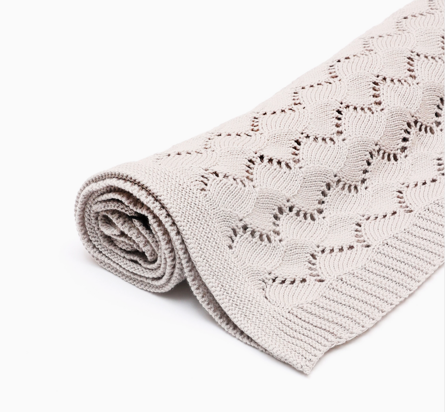 New Collection | Soft Baby Blanket