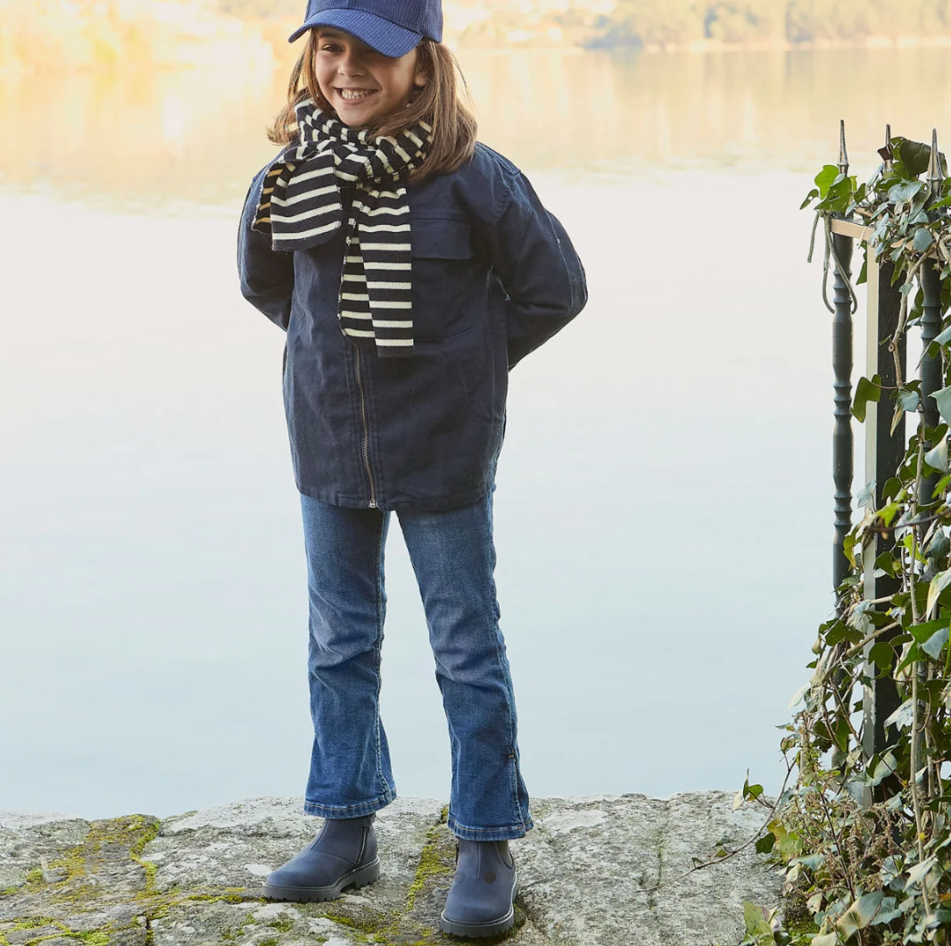 LMDI - WATERPROOF Montalvo boots