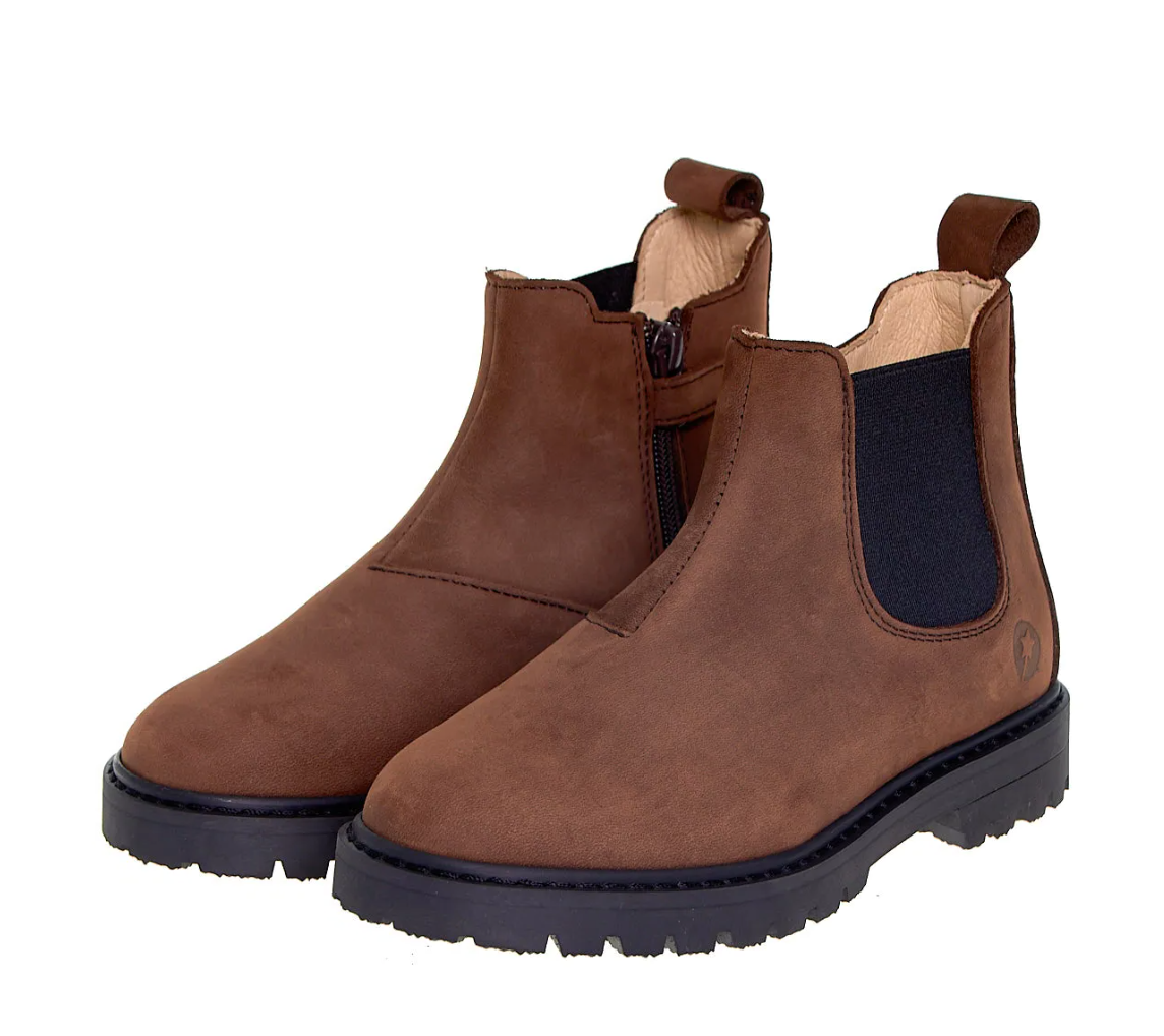 LMDI - WATERPROOF Montalvo boots