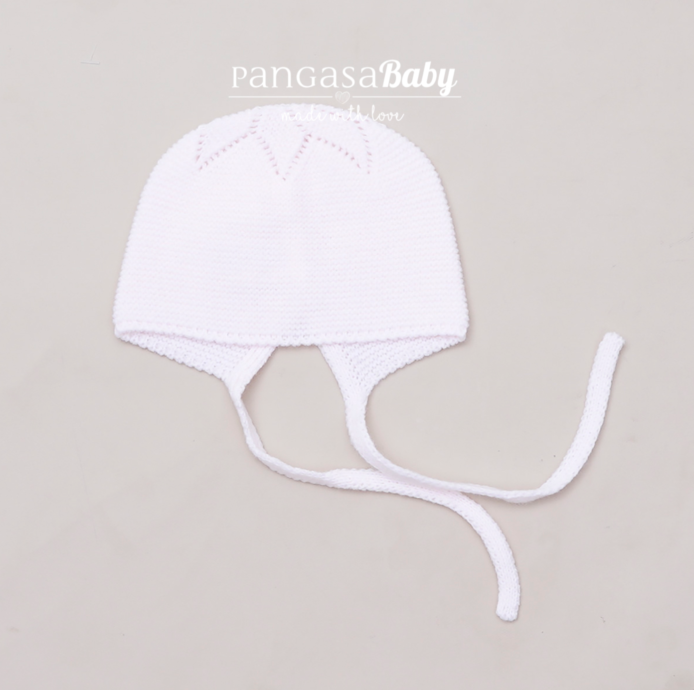 Pangasa - Star Baby Hat