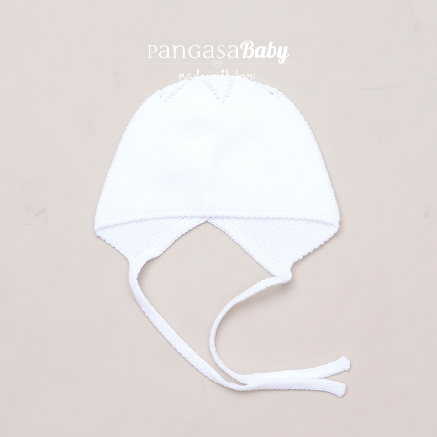 Pangasa - Star Baby Hat