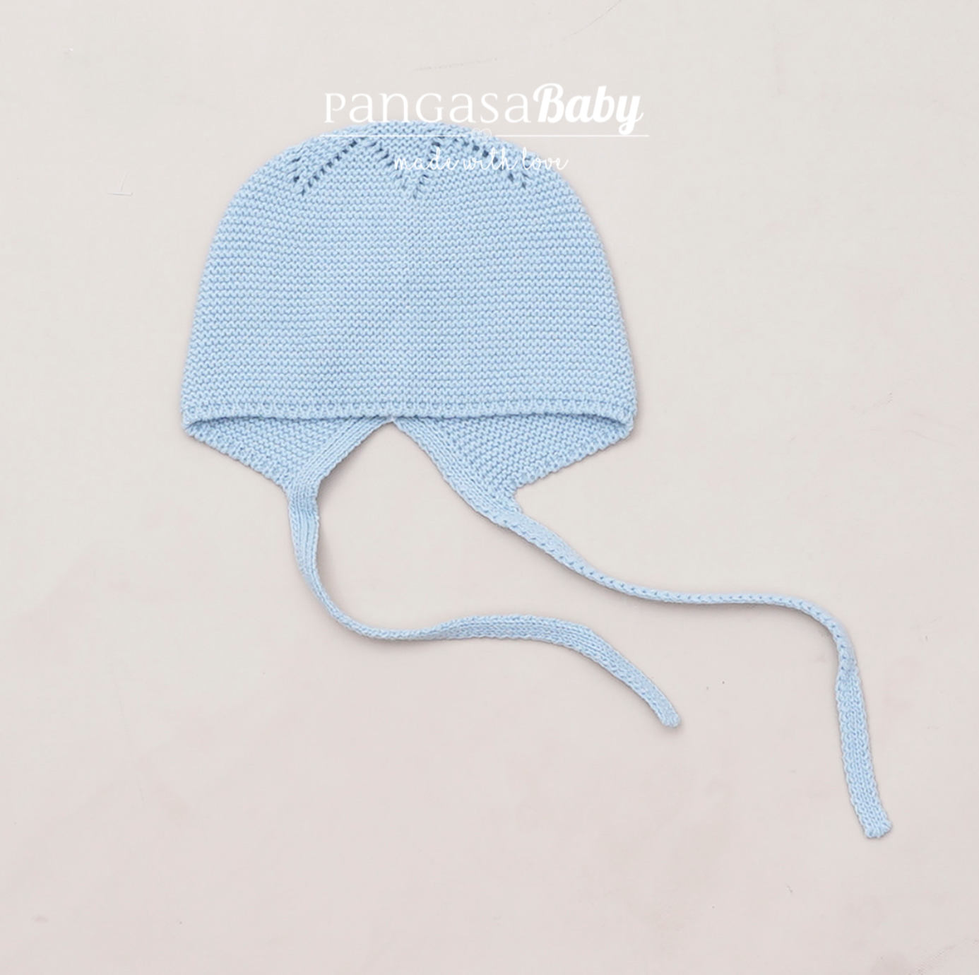 Pangasa - Star Baby Hat