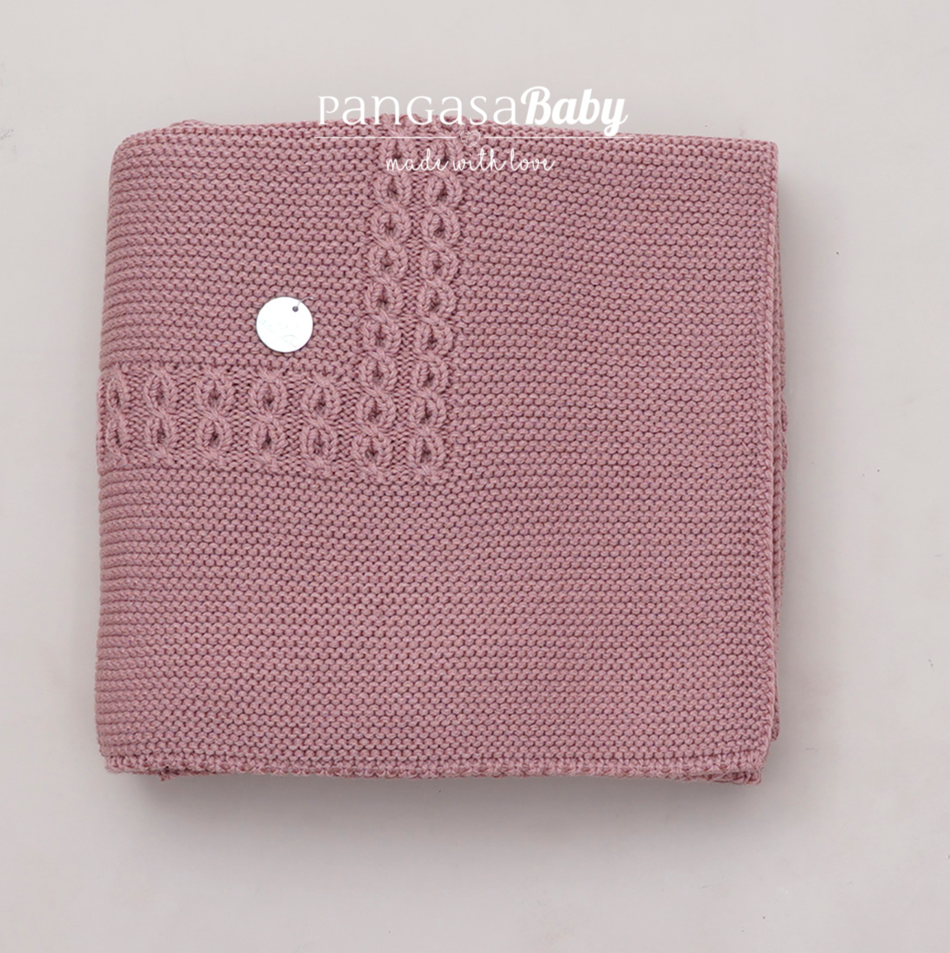 Pangasa - BABY BLANKET