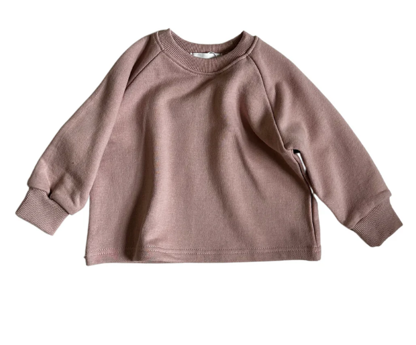 LPL -Cotton Sweatshirt - NEW!!