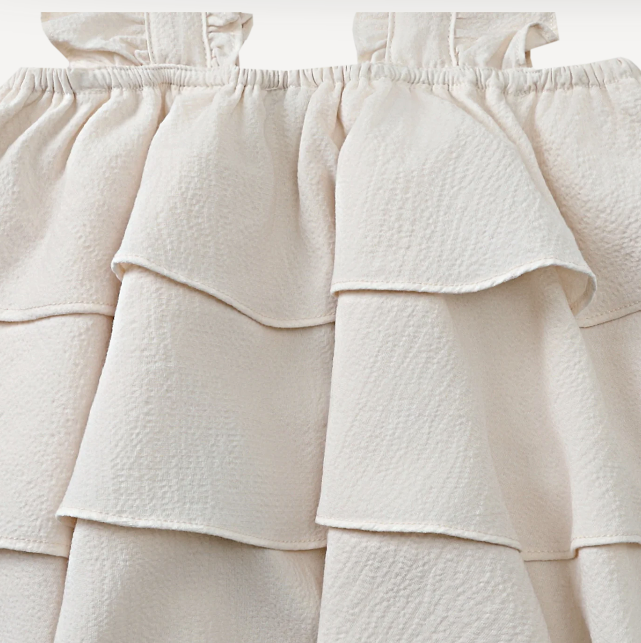 NEW COLLECTION | Doortje Top