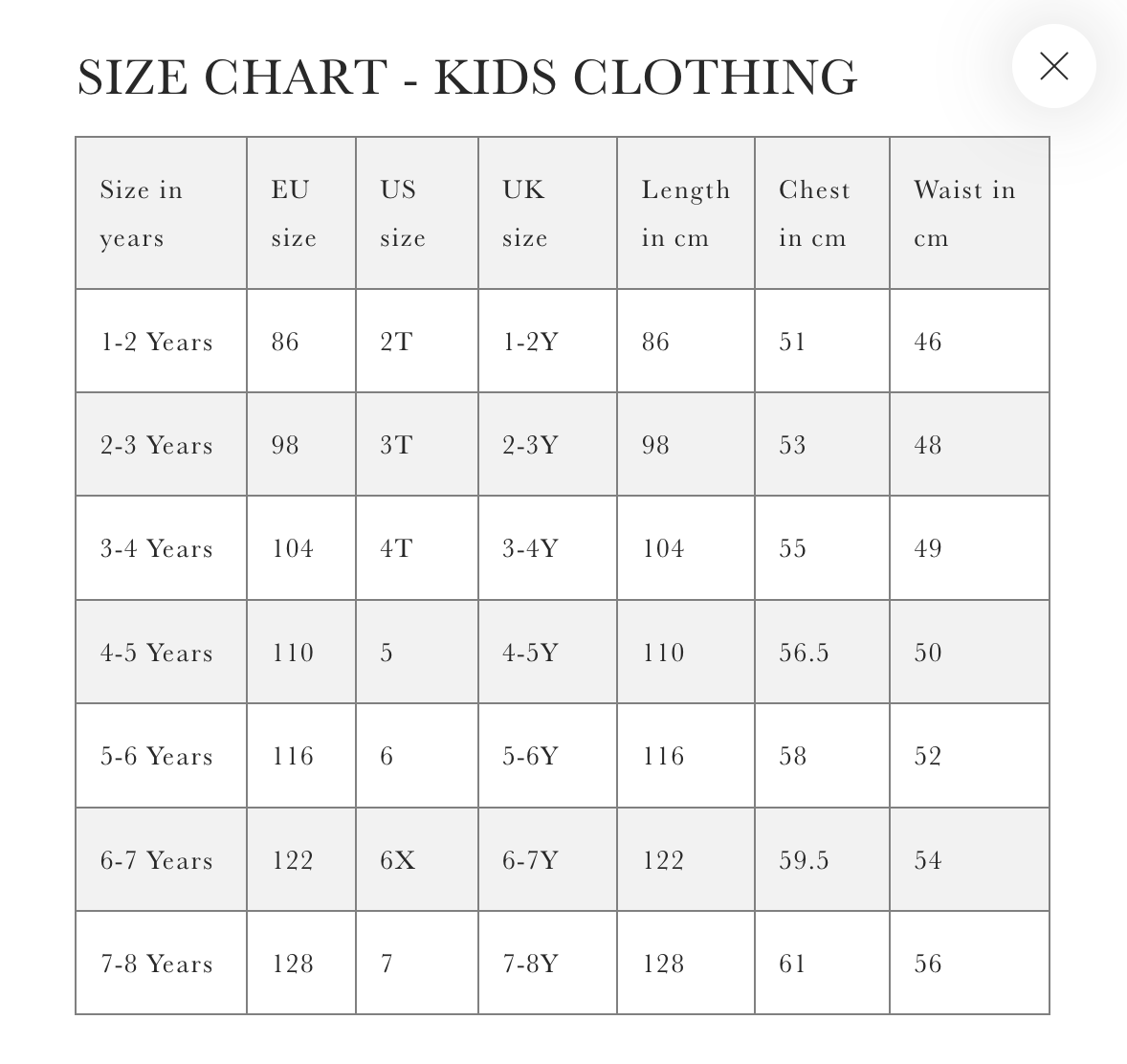 New Collection | Niven Shorts