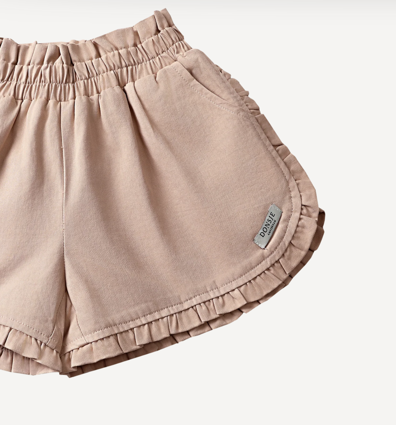 New Collection | Niven Shorts